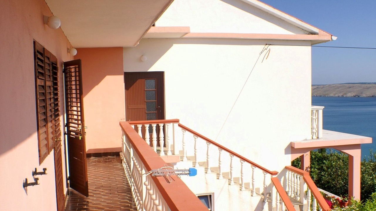 Photo of Patio Balcony in Vlasici