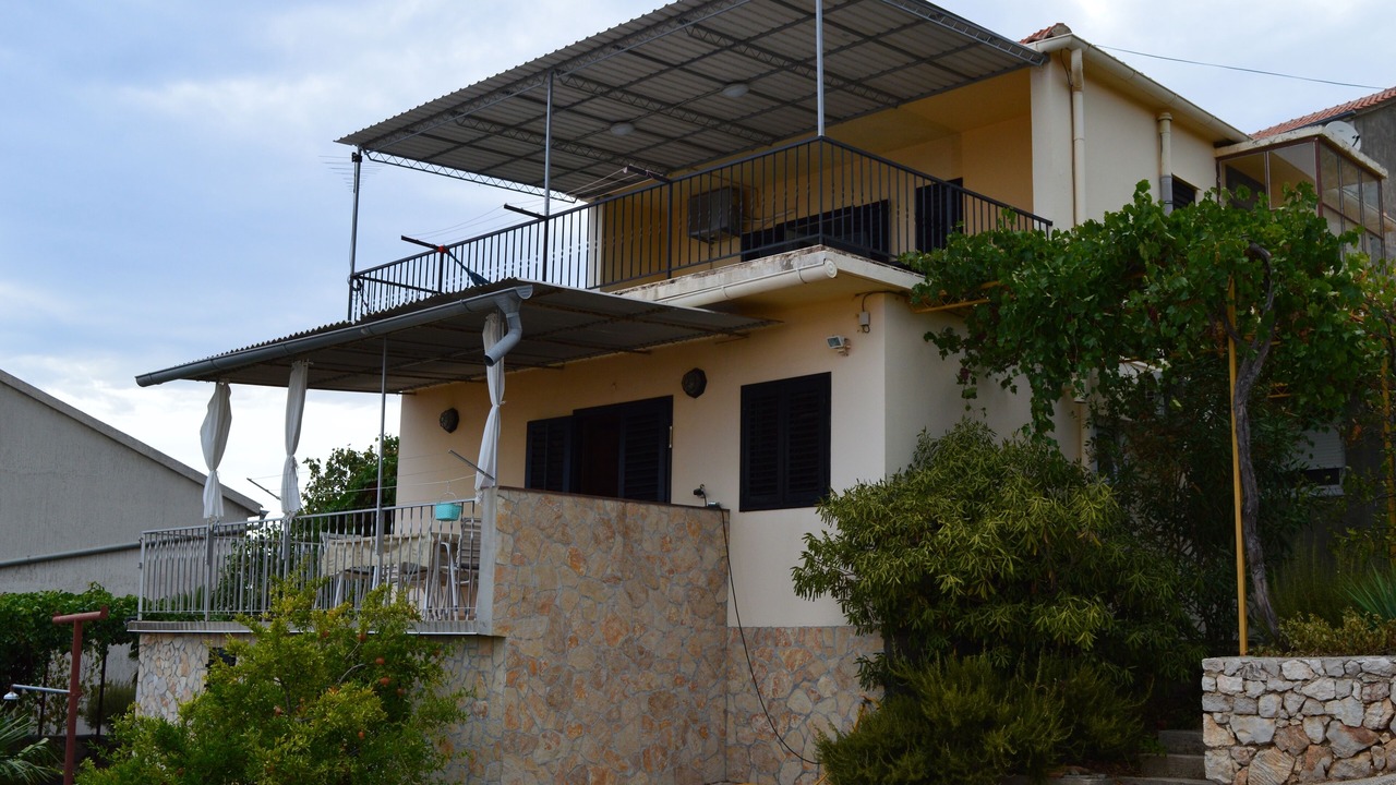 Photo of Outdoor in Primosten Burnji