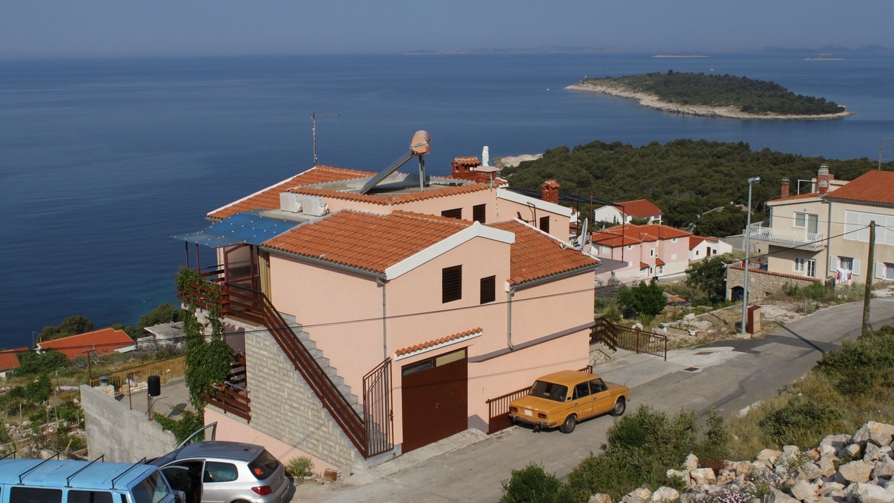Photo of Outdoor in Primosten Burnji