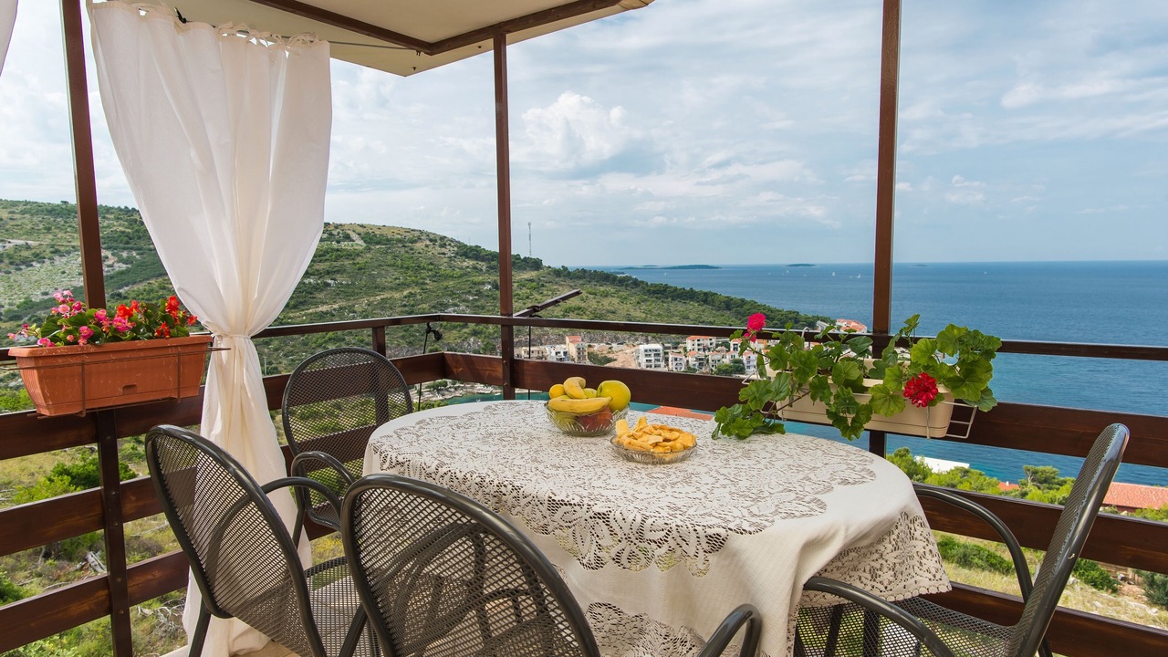 Photo of Outdoor in Primosten Burnji