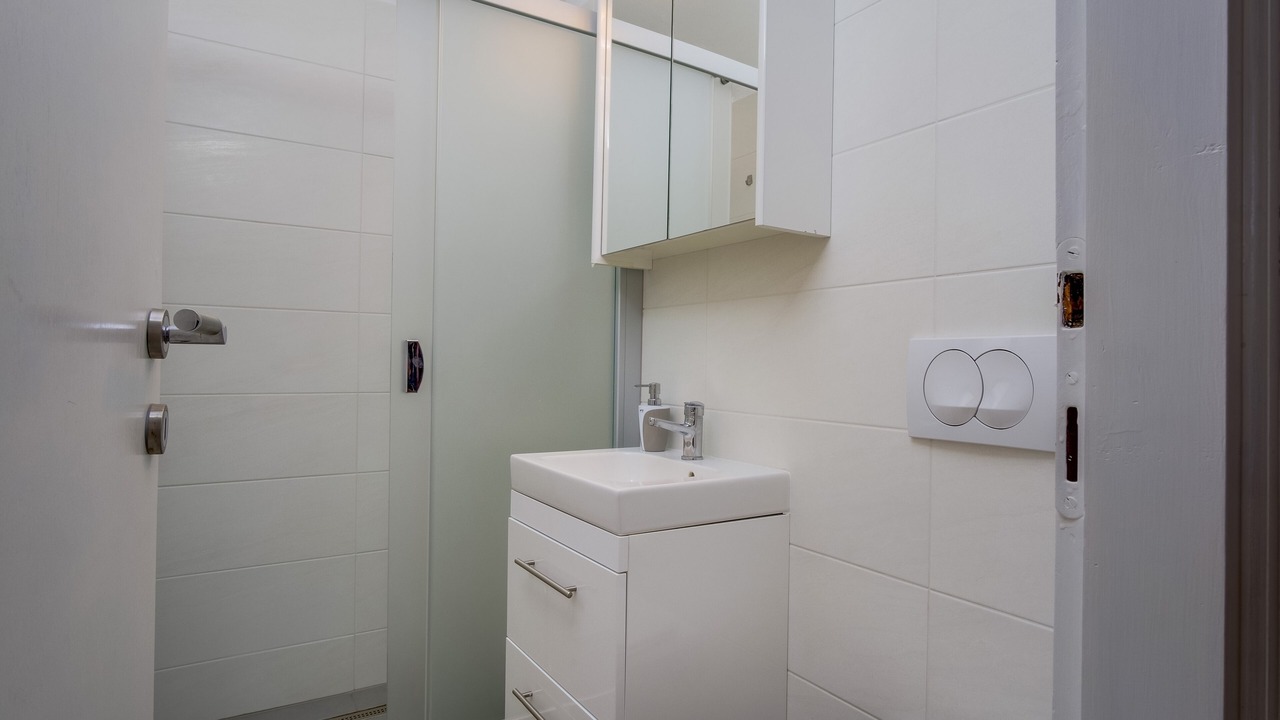 Photo of Bathroom in Artatore