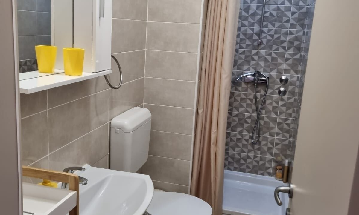 Photo of Bathroom in Nevidane