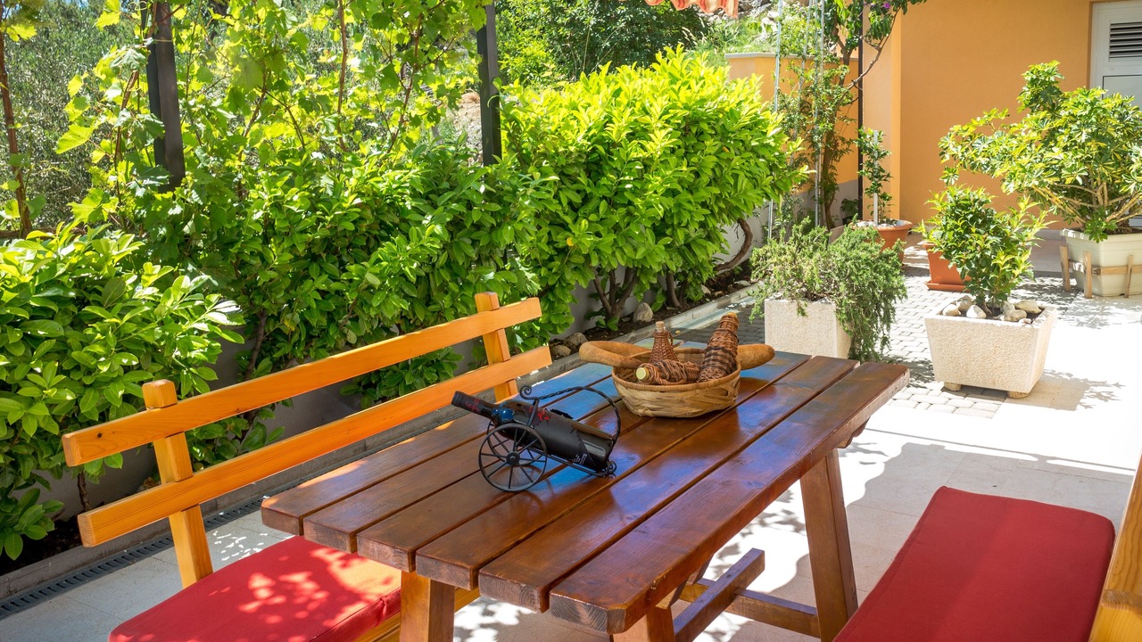 Photo of Outdoor in Brela
