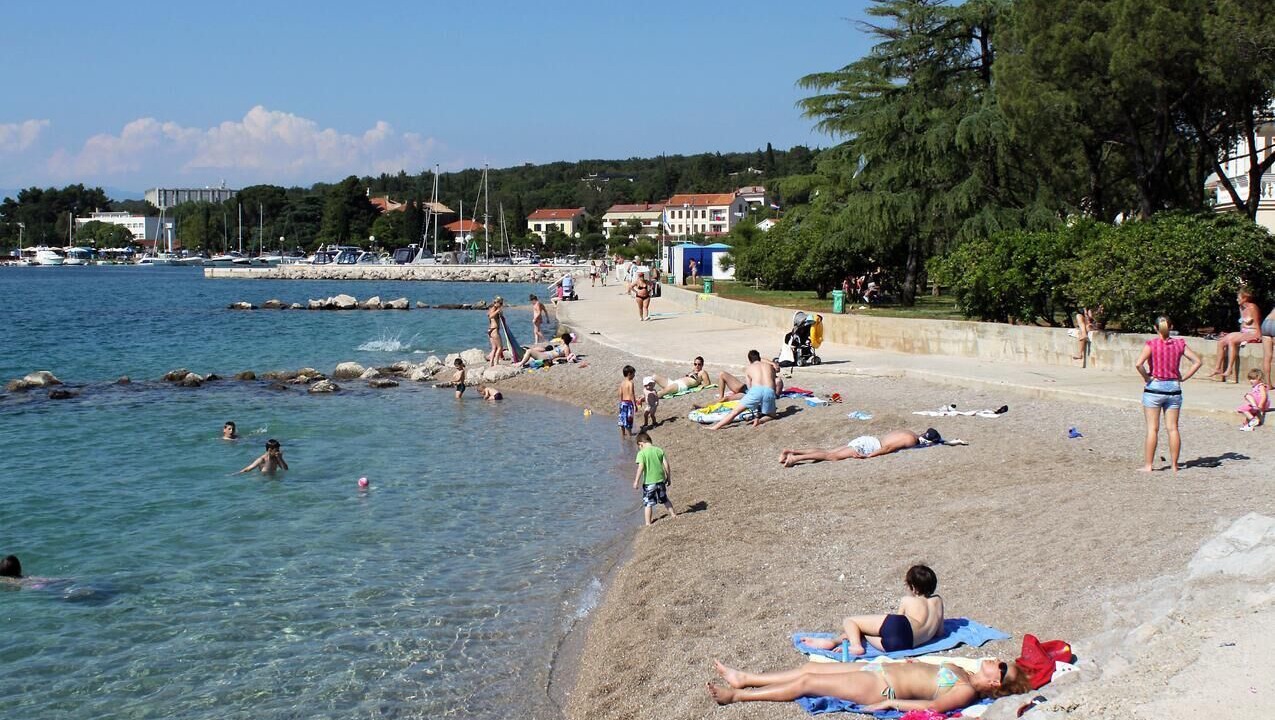 Photo of Others in Malinska