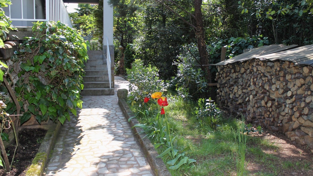 Photo of Outdoor in Malinska