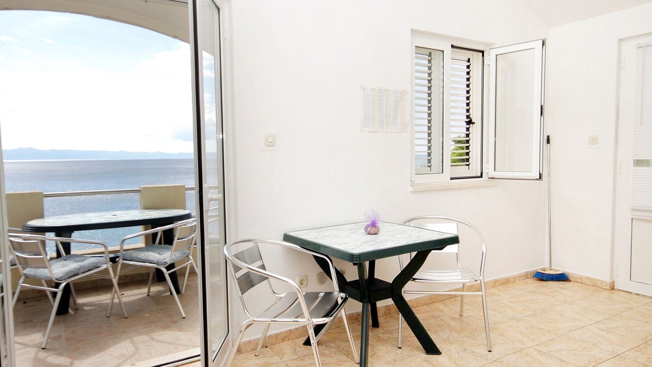 Photo of Livingroom in Gdinj