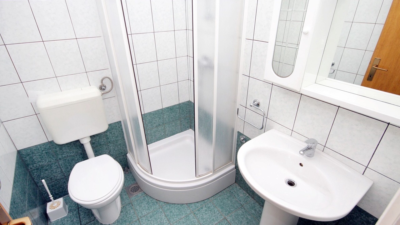 Photo of Bathroom in Gdinj