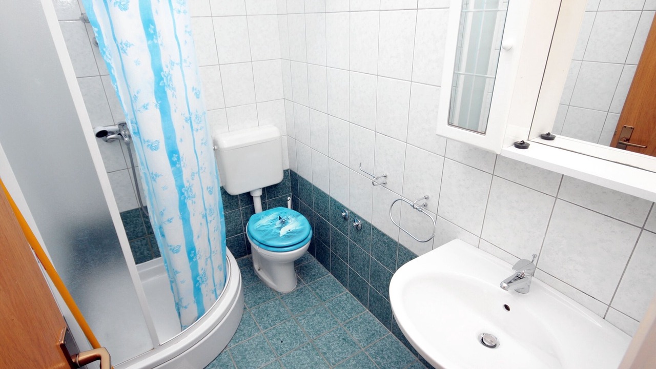Photo of Bathroom in Gdinj