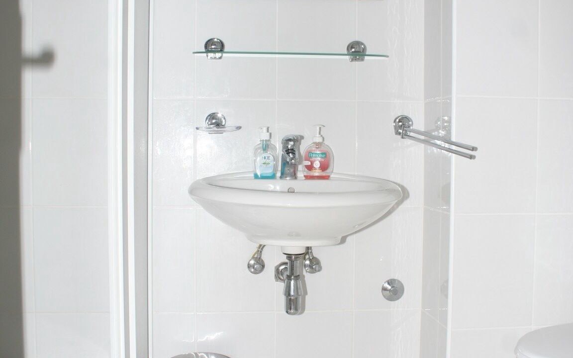 Photo of Bathroom in Primosten Burnji