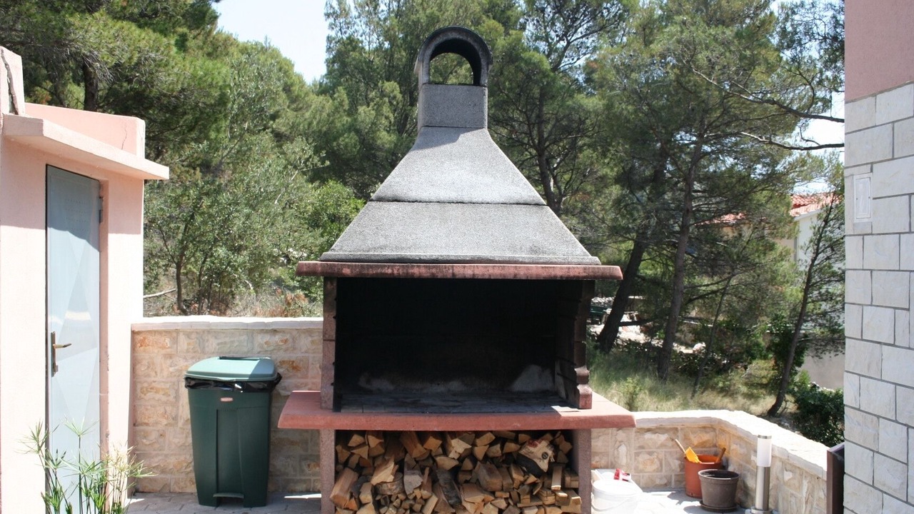 Photo of Outdoor in Primosten Burnji