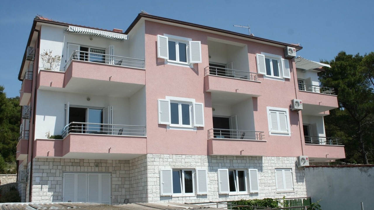 Photo of Outdoor in Primosten Burnji