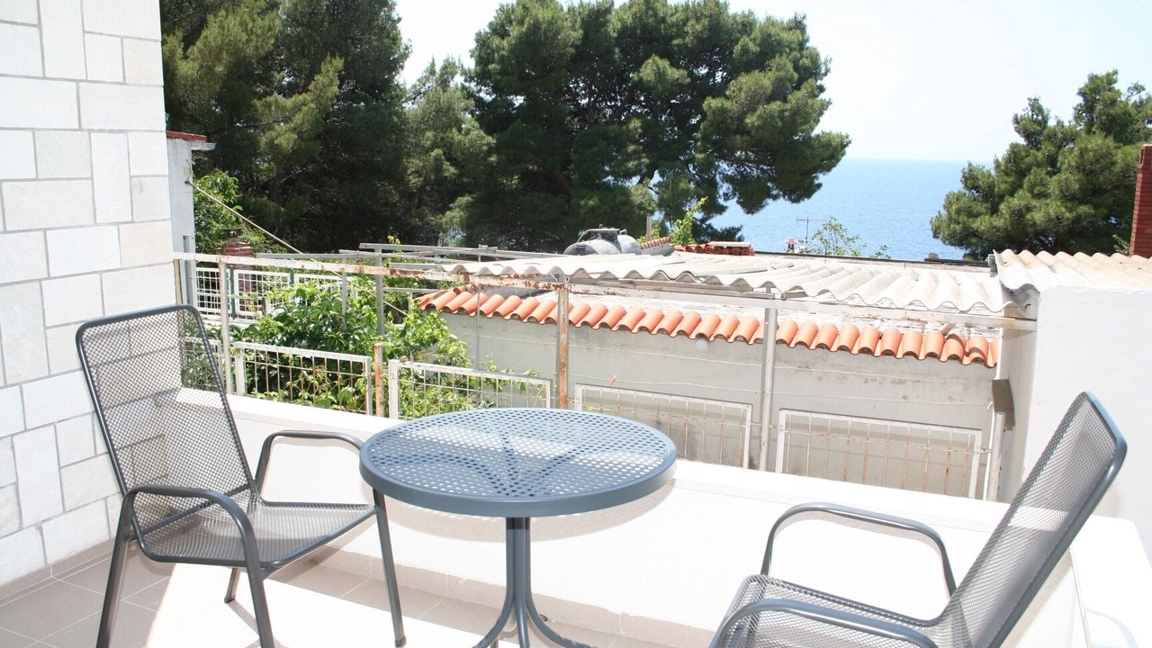 Photo of Outdoor in Primosten Burnji