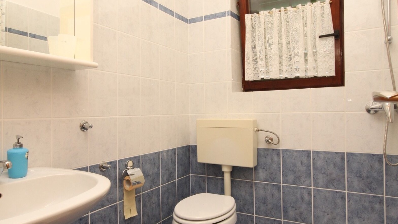Photo of Bathroom in Nevidane