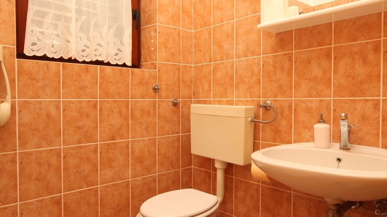 Photo of Bathroom in Nevidane