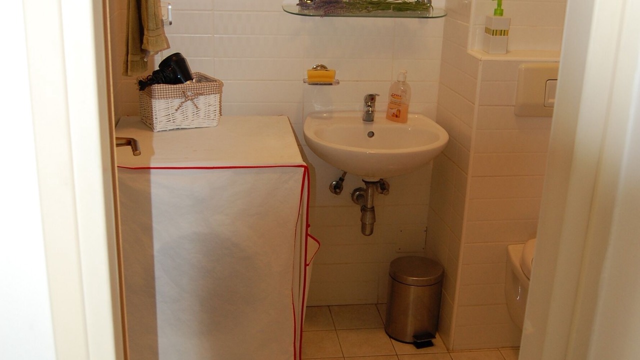 Photo of Bathroom in Primosten Burnji