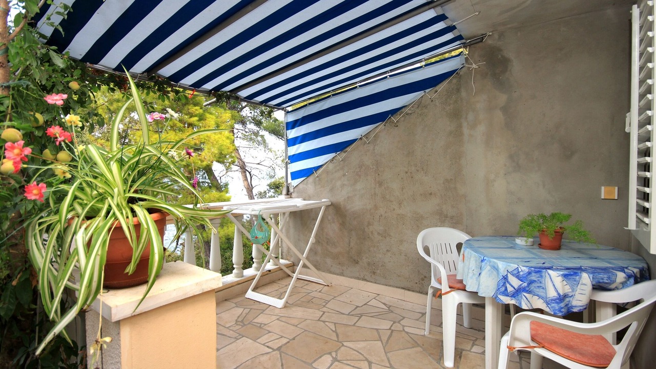 Photo of Outdoor in Prigradica