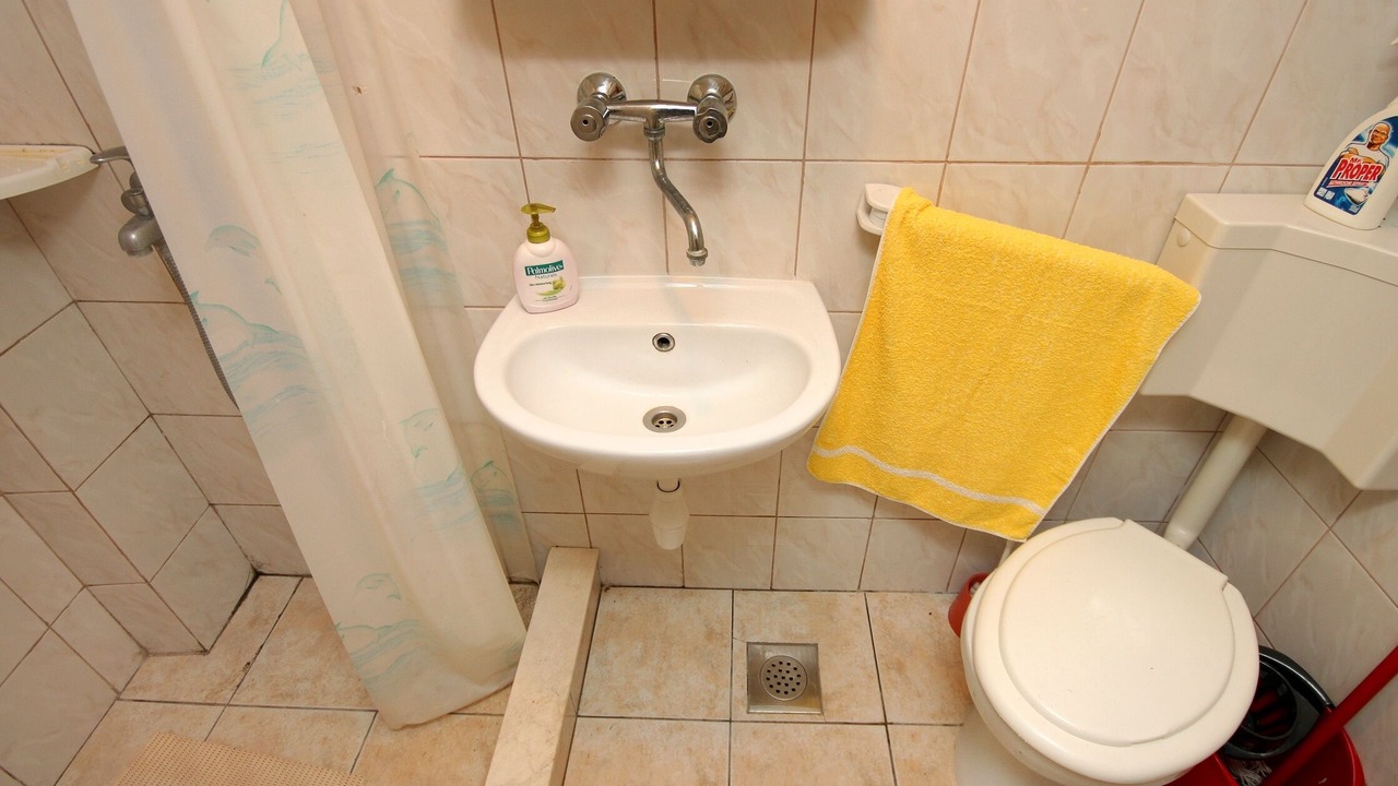 Photo of Bathroom in Prigradica
