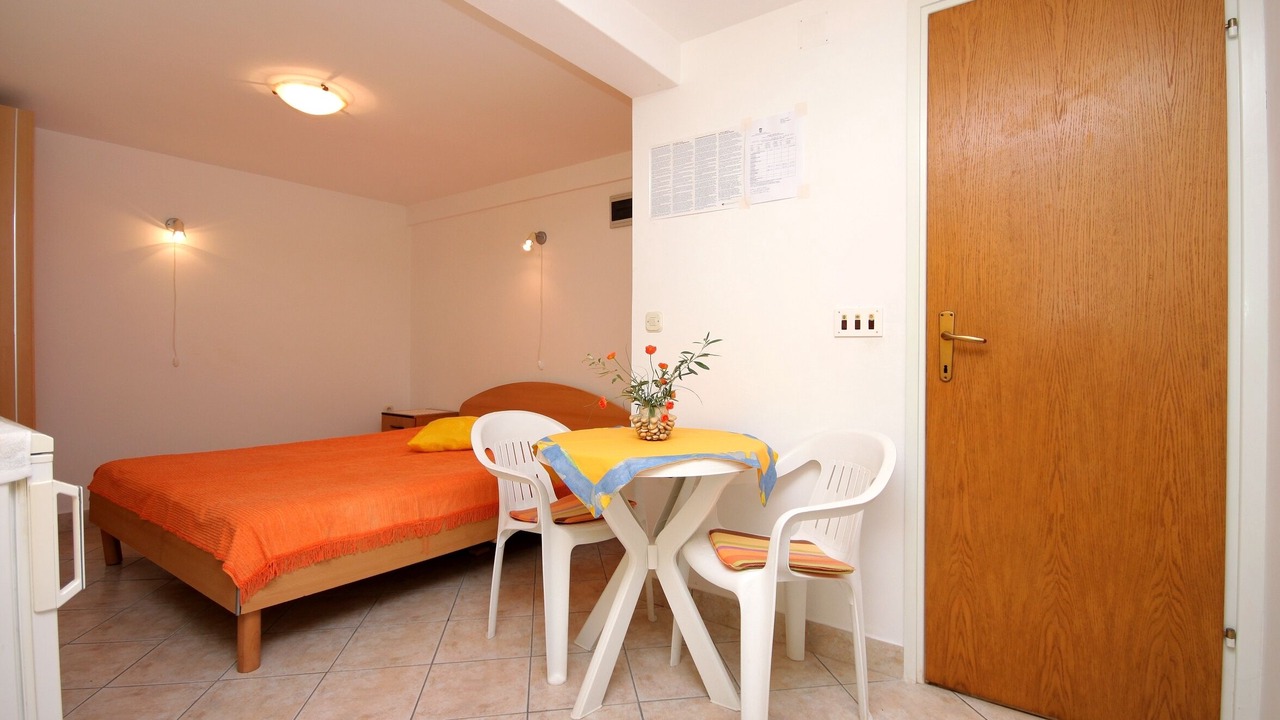 Photo of Livingroom in Prigradica