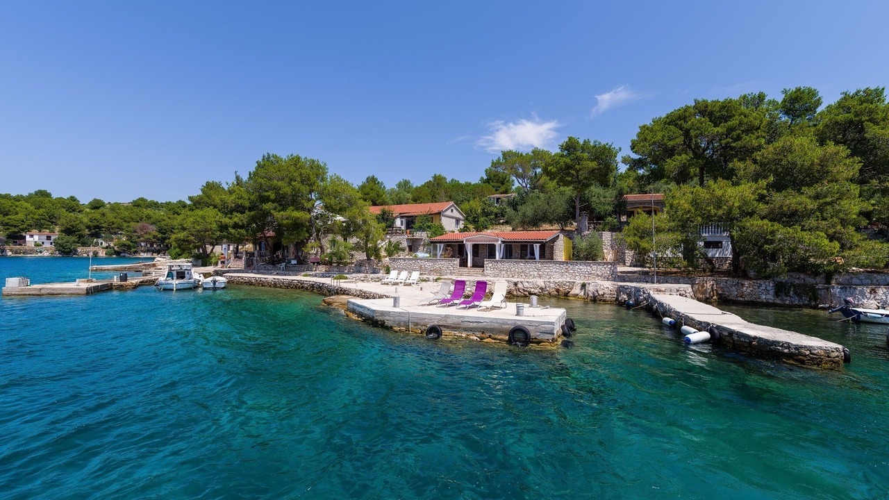 Photo of Outdoor in Island Dugi Otok