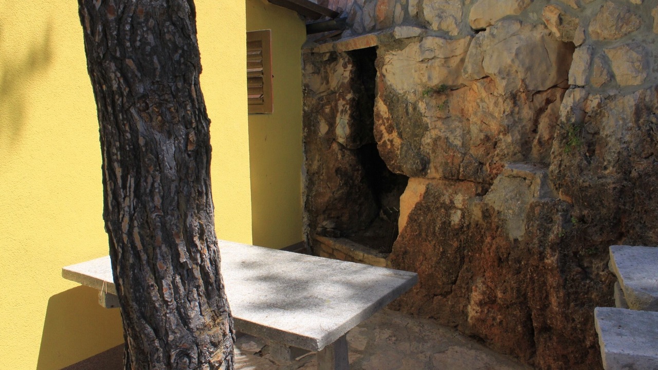 Photo of Outdoor in Island Dugi Otok