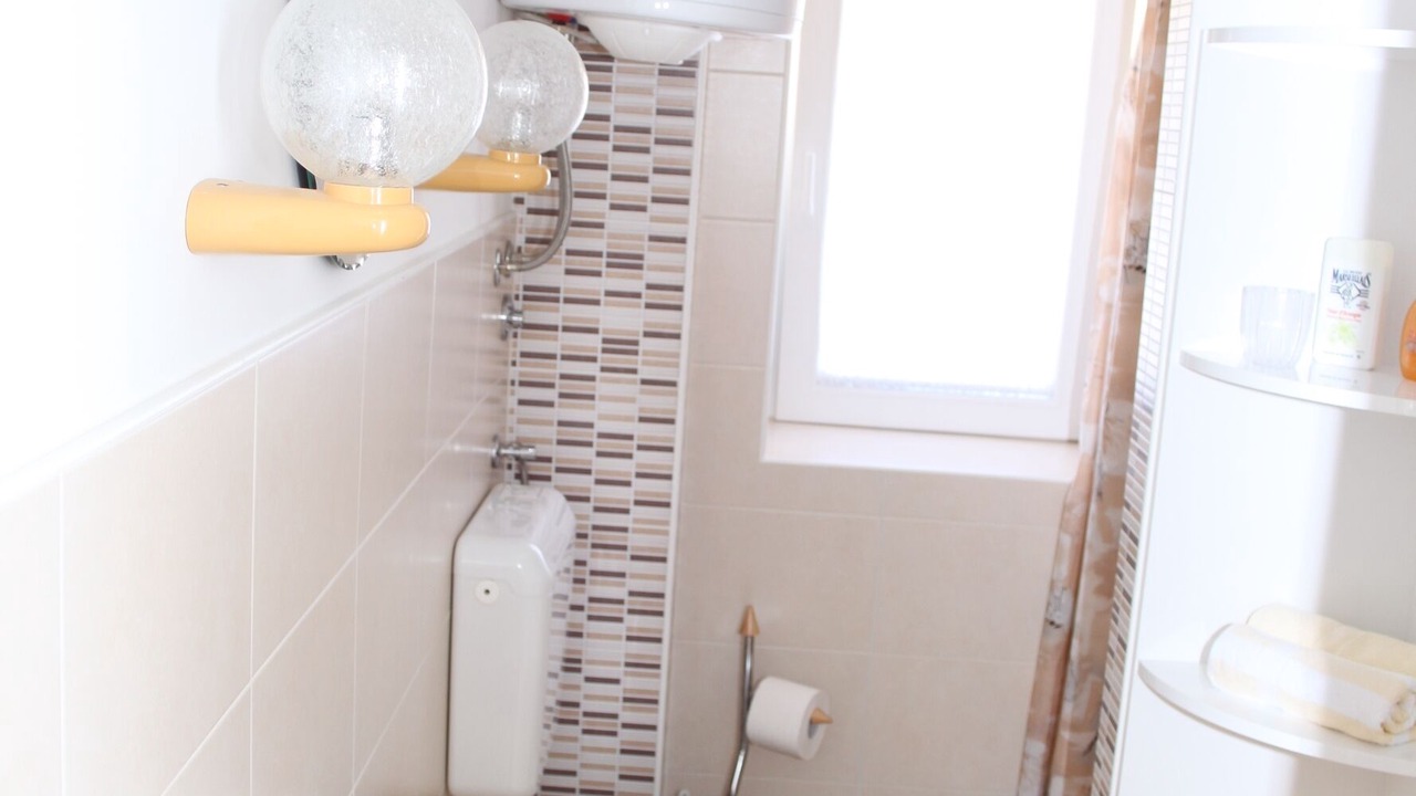 Photo of Bathroom in Vinjerac