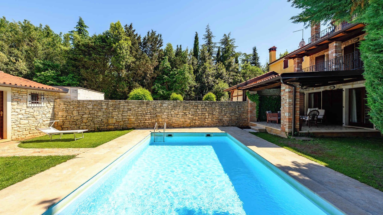 Photo of Outdoor in Materada
