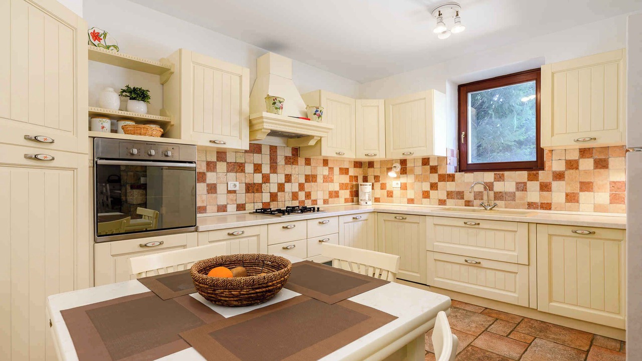 Photo of Kitchen in Materada