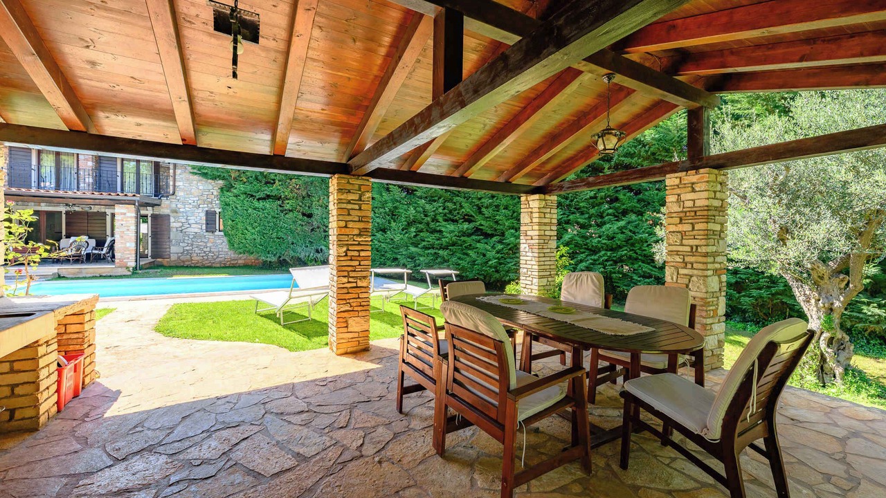 Photo of Outdoor in Materada