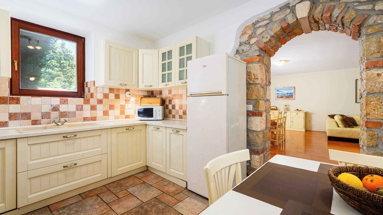 Photo of Kitchen in Materada
