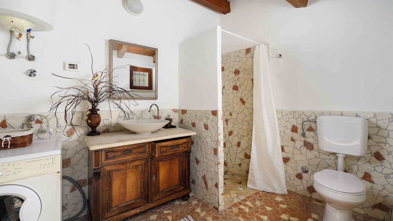 Photo of Bathroom in Materada
