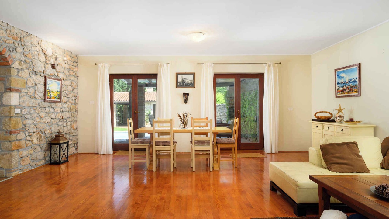 Photo of Livingroom in Materada