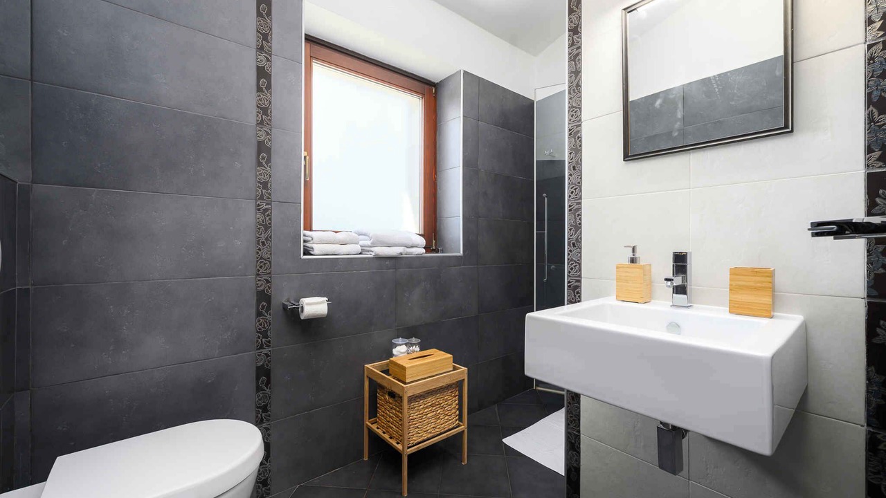 Photo of Bathroom in Materada