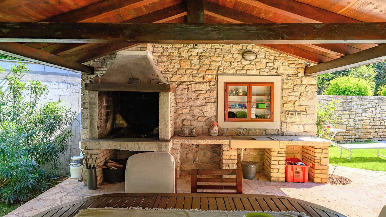 Photo of Outdoor in Materada