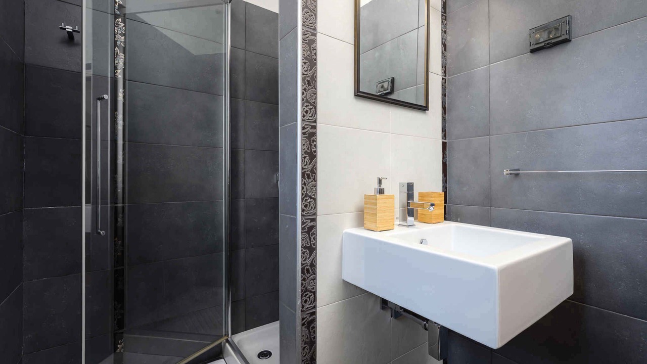 Photo of Bathroom in Materada
