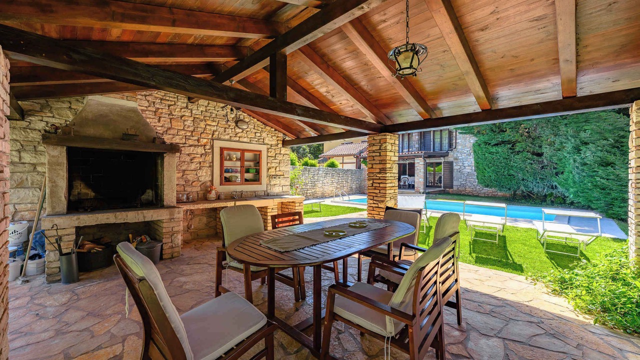 Photo of Outdoor in Materada