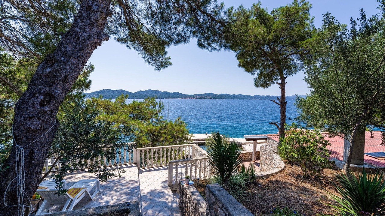 Photo of Outdoor in Island Dugi Otok