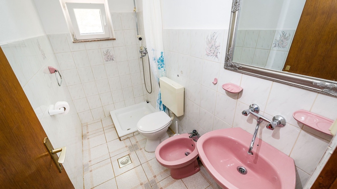 Photo of Bathroom in Island Dugi Otok