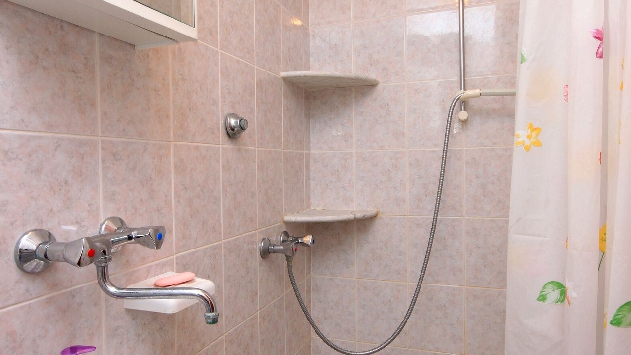 Photo of Bathroom in Prigradica