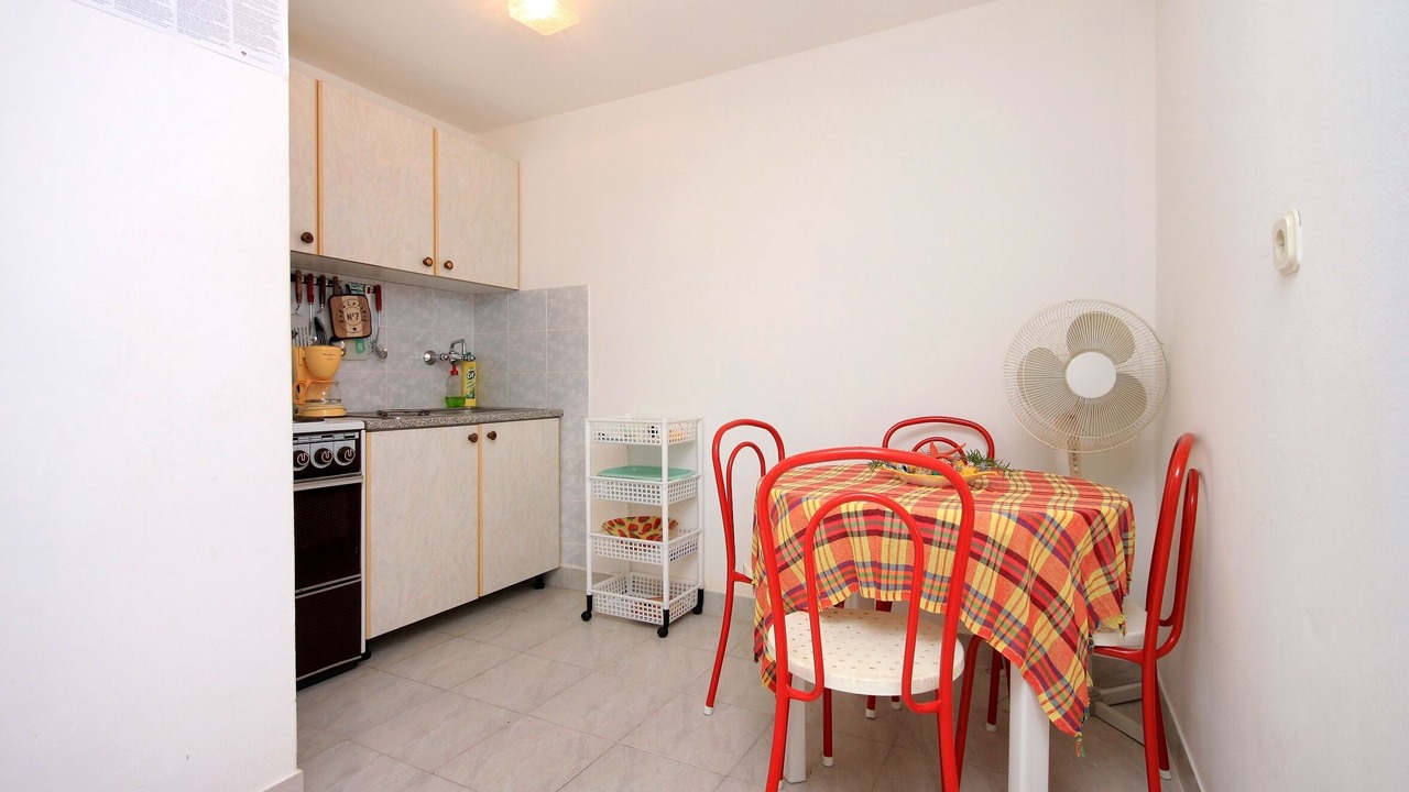 Photo of Livingroom in Prigradica