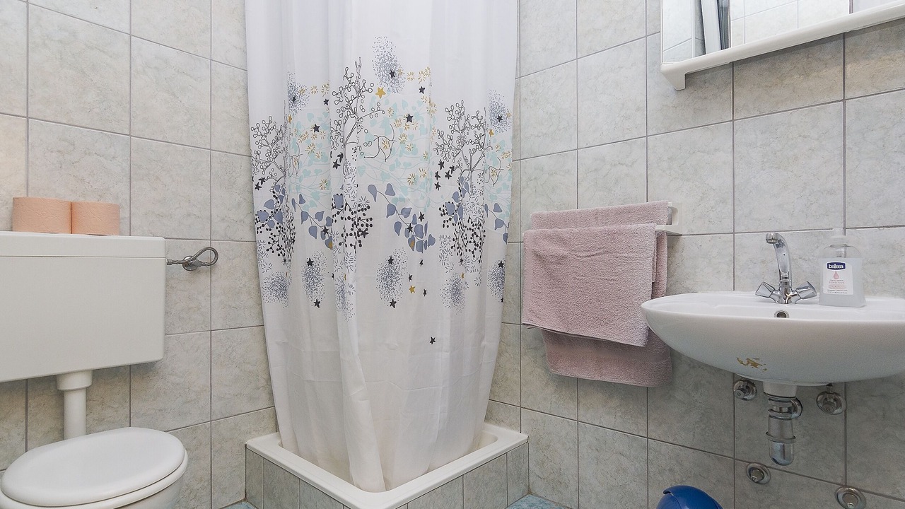 Photo of Bathroom in Brela