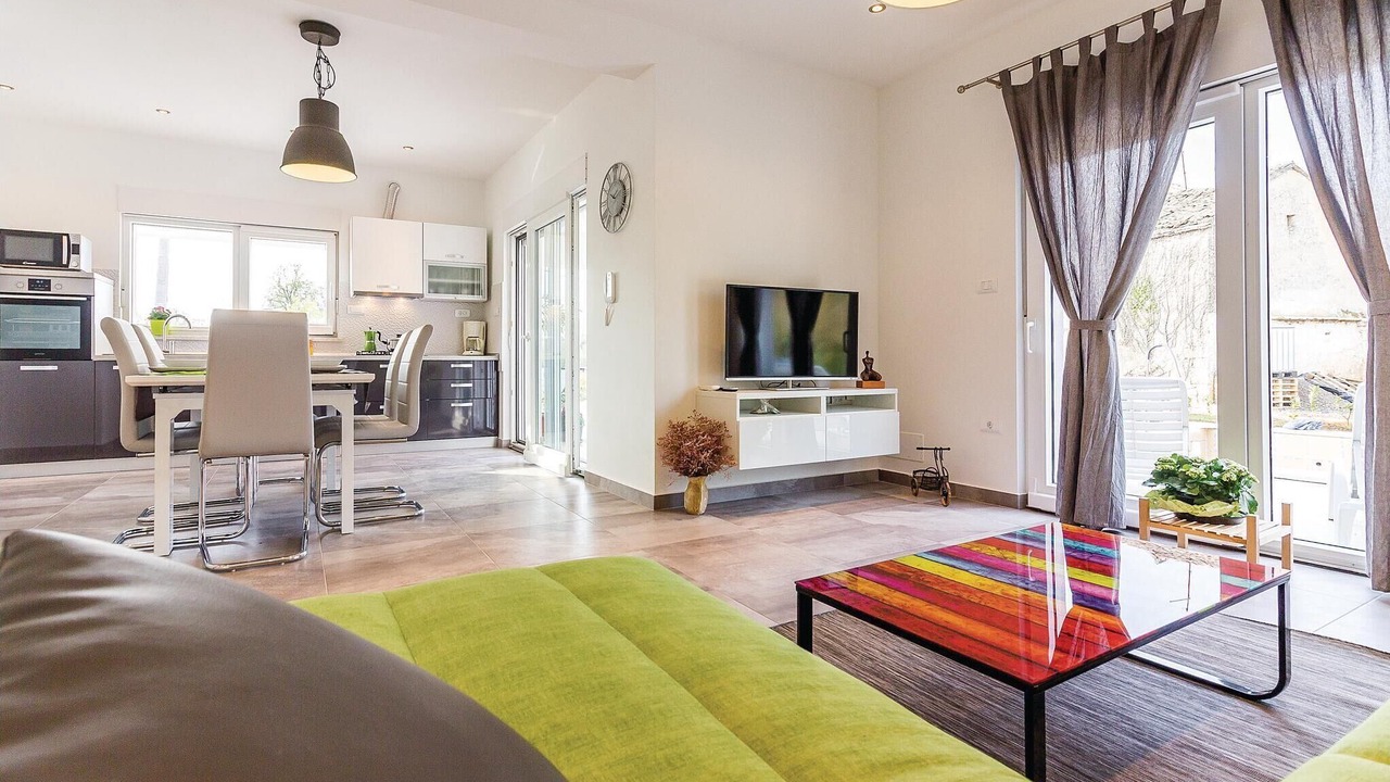 Photo of Bedroom in Divsici