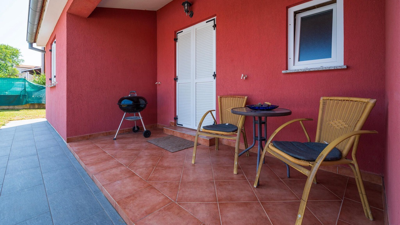 Photo of Outdoor in Valbandon