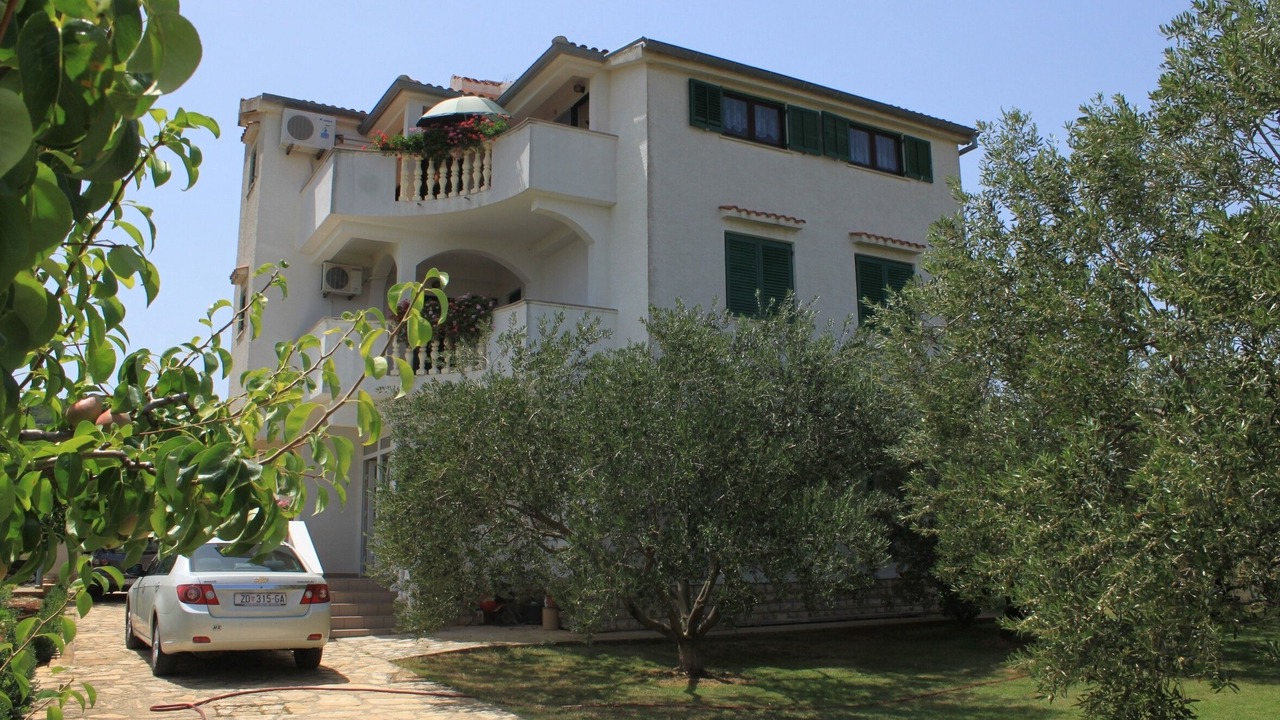 Photo of Outdoor in Nevidane
