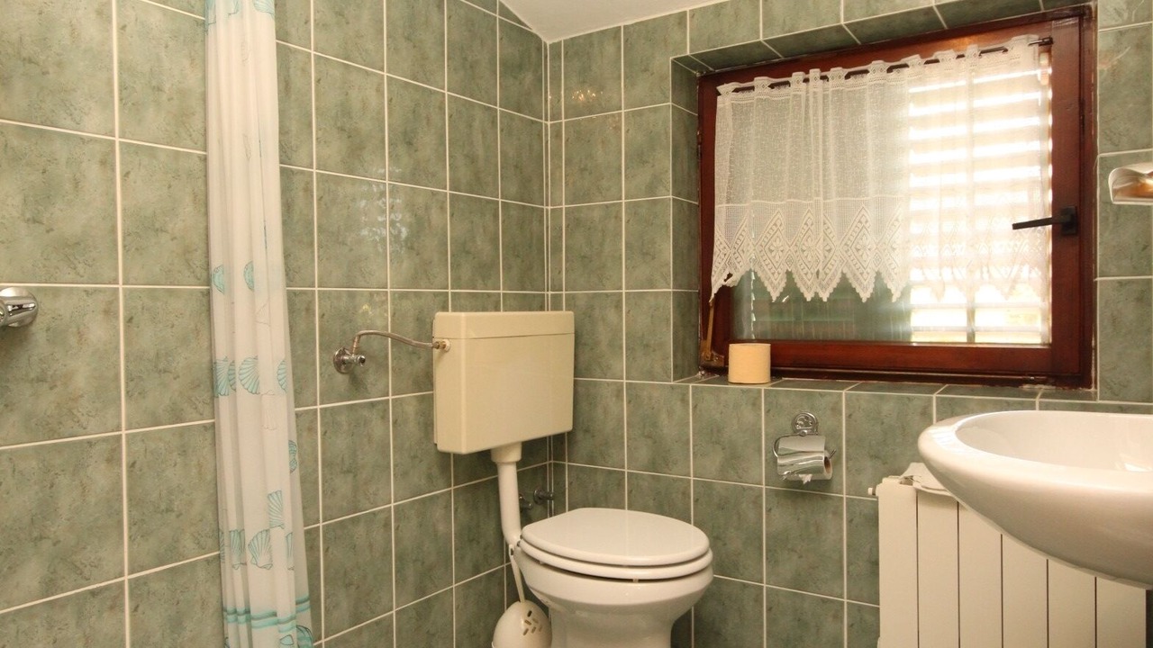 Photo of Bathroom in Nevidane