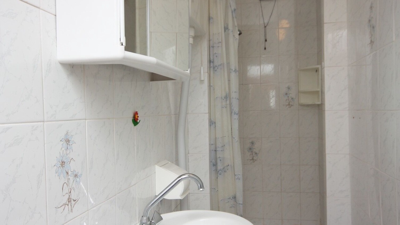 Photo of Bathroom in Supetarska Draga