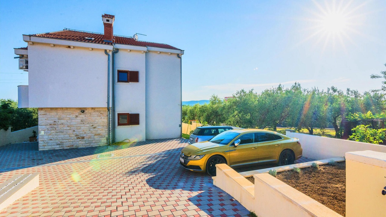 Photo of Outdoor in Sveti Filip i Jakov