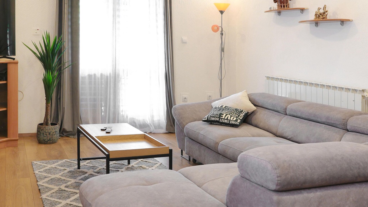 Photo of Bedroom in Bilice