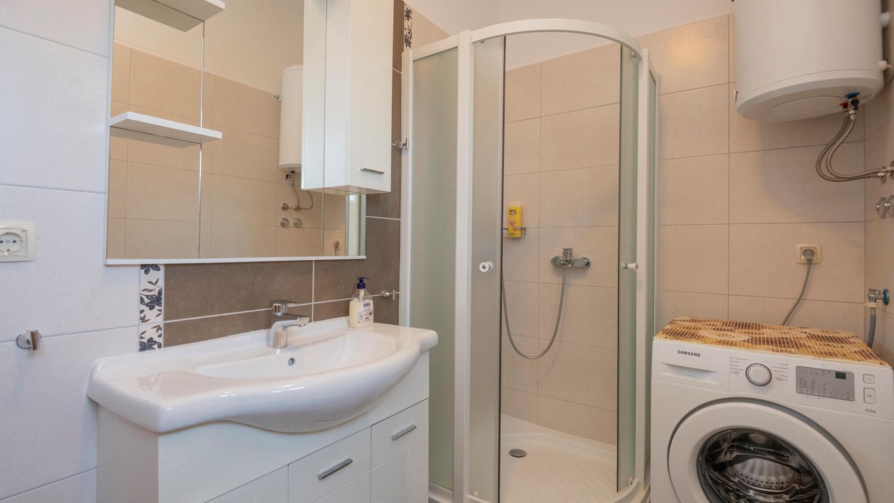 Photo of Bathroom in Sestanovac