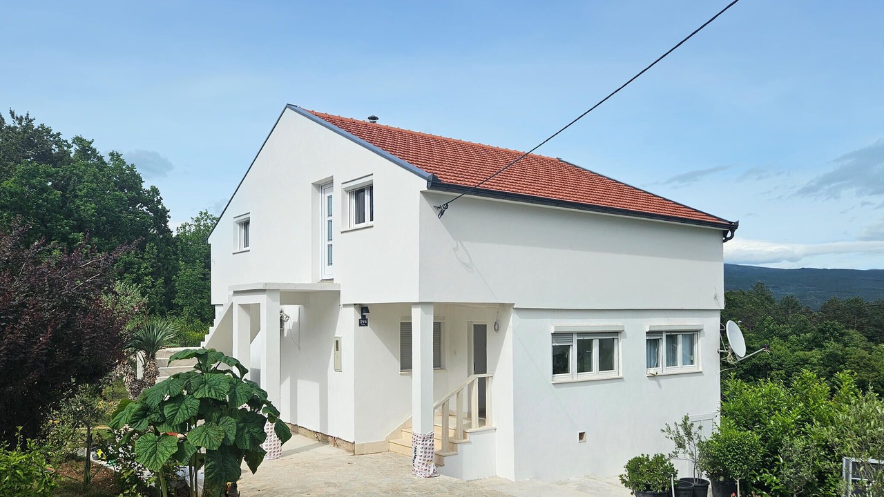 Photo of Outdoor in Hrvace