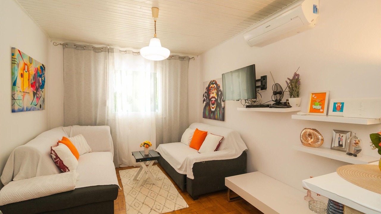Photo of Bedroom in Hrvace